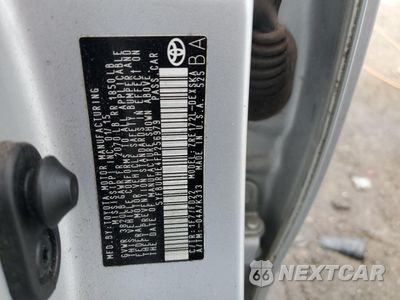 Zdjęcie 13 z 15 samochodu: 2015 TOYOTA COROLLA L VIN:5YFBURHE4FP256979 - miniatura