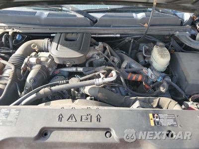 Zdjęcie 11 z 13 samochodu: 2014 CHEVROLET SILVERADO K2500 HEAVY DUTY LT VIN:1GC1KXC82EF182930 - miniatura