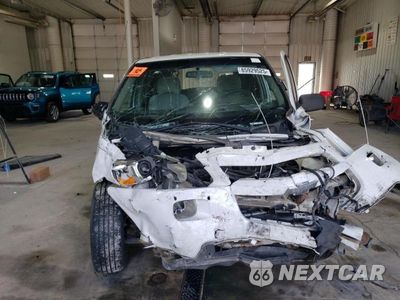Piąte zdjęcie samochodu w środku: 2005 CHEVROLET UPLANDER VIN:1GNDV03L05D272869 - miniatura