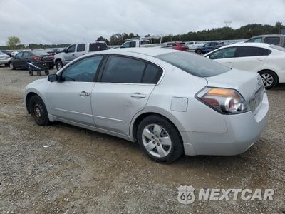 Drugie zdjęcie samochodu z przodu: 2008 NISSAN ALTIMA 2.5 VIN:1N4AL21E08N523430 - miniatura