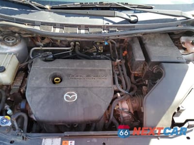 Zdjęcie 12 z 13 samochodu: 2009 MAZDA 5 VIN:JM1CR29L190339259 - miniatura