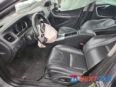 Zdjęcie 7 z 12 samochodu: 2017 VOLVO S60 PREMIER VIN:LYV402TK4HB125690 - miniatura