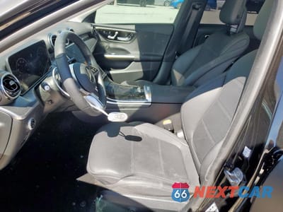 Zdjęcie 7 z 15 samochodu: 2025 MERCEDES-BENZ C 300 VIN:W1KAF4GB1SR247405 - miniatura