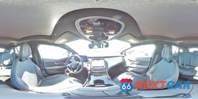 Zdjęcie 14 z 14 samochodu: 2022 MERCEDES-BENZ EQS SEDAN 450+ VIN:W1KCG2DB2NA004476 - miniatura