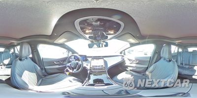 Zdjęcie 14 z 14 samochodu: 2022 MERCEDES-BENZ EQS SEDAN 450+ VIN:W1KCG2DB2NA004476 - miniatura