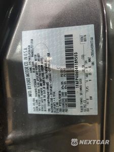 Zdjęcie 12 z 12 samochodu: 2004 FORD MUSTANG VIN:1FAFP40604F189503 - miniatura