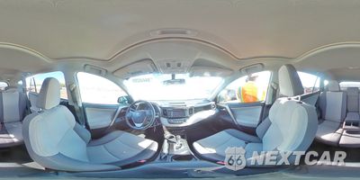 Zdjęcie 14 z 14 samochodu: 2014 TOYOTA RAV4 XLE VIN:2T3RFREVXEW174949 - miniatura