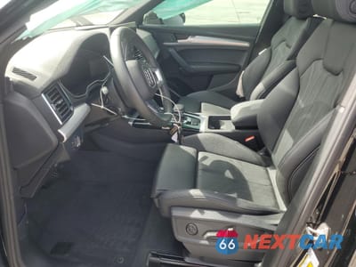 Zdjęcie 7 z 13 samochodu: 2024 AUDI Q5 PREMIUM 45 VIN:WA1GAAFY6R2106625 - miniatura