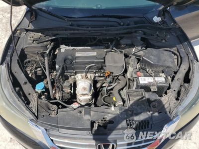 Zdjęcie 11 z 14 samochodu: 2014 HONDA ACCORD SPORT VIN:1HGCR2F56EA269236 - miniatura