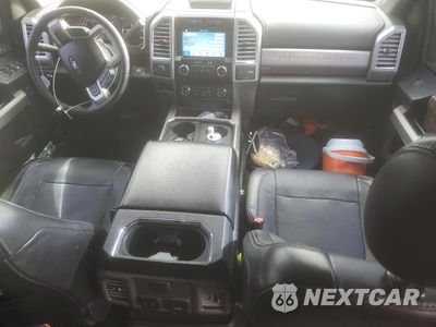 Zdjęcie 8 z 12 samochodu: 2017 FORD F250 SUPER DUTY VIN:1FT7W2B67HEF08250 - miniatura