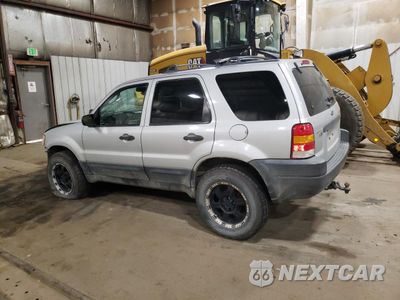 Drugie zdjęcie samochodu z przodu: 2004 FORD ESCAPE XLT VIN:1FMYU93114KB42556 - miniatura