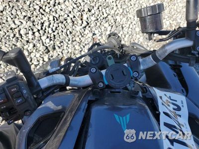 Zdjęcie 7 z 9 samochodu: 2024 YAMAHA MTN1000 C VIN:JYARN79Y1RA000604 - miniatura