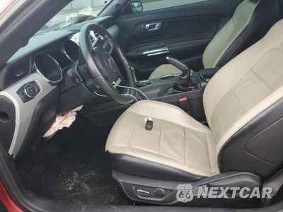 Zdjęcie 7 z 11 samochodu: 2016 FORD MUSTANG VIN:1FA6P8TH0G5292855 - miniatura