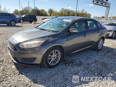 2017 FORD FOCUS SE 1FADP3F28HL225614 - główne zdjęcie licytacji z USA - miniatura