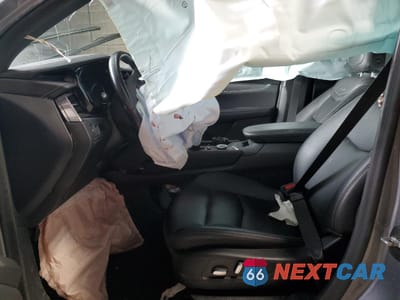 Zdjęcie 7 z 13 samochodu: 2022 CADILLAC XT6 LUXURY VIN:1GYKPBR47NZ142753 - miniatura