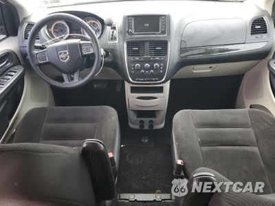 Zdjęcie 8 z 16 samochodu: 2018 DODGE GRAND CARAVAN SE VIN:2C4RDGBG4JR133995 - miniatura