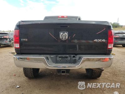 Zdjęcie 6 z 12 samochodu: 2016 RAM 2500 SLT VIN:3C6TR5DT0GG387070 - miniatura