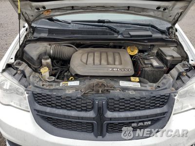 Zdjęcie 12 z 15 samochodu: 2015 RAM TRADESMAN VIN:2C4JRGAG2FR587119 - miniatura
