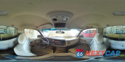 Zdjęcie 15 z 15 samochodu: 2001 GMC NEW SIERRA C1500 VIN:1GTEC14V31Z315025 - miniatura