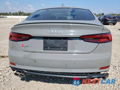 Zdjęcie 6 z 13 samochodu: 2019 AUDI S5 3.0T PREMIUM PLUS VIN:WAUB4CF53KA094371 - miniatura