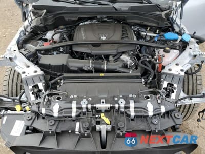 Zdjęcie 12 z 13 samochodu: 2024 MASERATI GRECALE GT VIN:ZN6PMDAA4R7457513 - miniatura