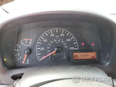 Zdjęcie 9 z 14 samochodu: 2018 NISSAN NV200 2.5S VIN:3N6CM0KN9JK703100 - miniatura