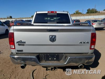 Zdjęcie 6 z 14 samochodu: 2012 DODGE RAM 1500 SLT VIN:1C6RD7LT6CS188761 - miniatura