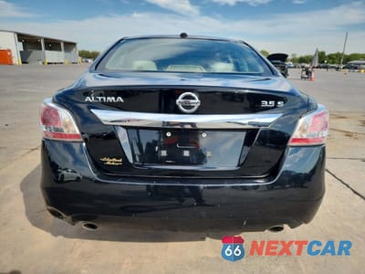 Zdjęcie 6 z 12 samochodu: 2014 NISSAN ALTIMA 3.5 S VIN:1N4BL3AP2EC160339 - miniatura