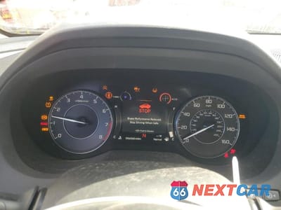 Zdjęcie 9 z 13 samochodu: 2024 ACURA RDX VIN:5J8TC2H36RL006137 - miniatura