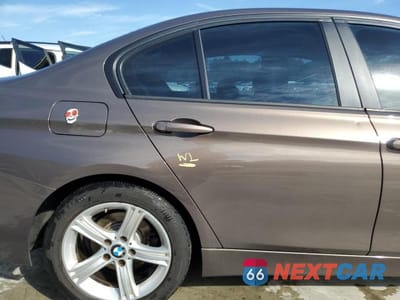 Zdjęcie 12 z 12 samochodu: 2013 BMW 328 I VIN:WBA3A5G53DNP27065 - miniatura