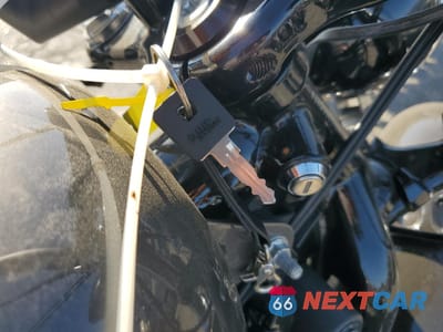 Zdjęcie 8 z 10 samochodu: 2019 HARLEY-DAVIDSON XL1200 X VIN:1HD1LC318KC401863 - miniatura