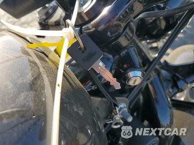 Zdjęcie 8 z 10 samochodu: 2019 HARLEY-DAVIDSON XL1200 X VIN:1HD1LC318KC401863 - miniatura