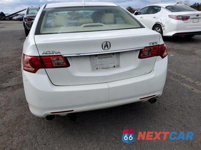 Zdjęcie 6 z 14 samochodu: 2012 ACURA TSX VIN:JH4CU2F40CC004204 - miniatura