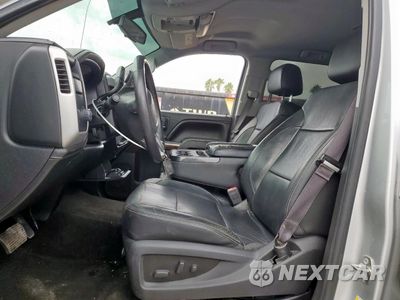 Zdjęcie 7 z 13 samochodu: 2016 GMC SIERRA C1500 SLE VIN:3GTP1MEC8GG358393 - miniatura