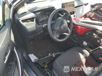 Zdjęcie 8 z 13 samochodu: 2025 TOYOTA COROLLA SE VIN:5YFS4MCE3SP221550 - miniatura