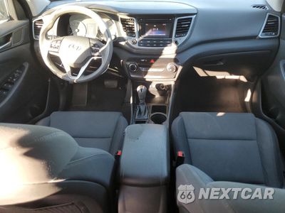Zdjęcie 8 z 15 samochodu: 2018 HYUNDAI TUCSON SE VIN:KM8J2CA44JU816068 - miniatura
