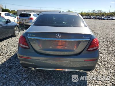 Zdjęcie 6 z 12 samochodu: 2017 MERCEDES-BENZ E 300 4MATIC VIN:WDDZF4KB7HA221490 - miniatura