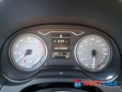 Zdjęcie 9 z 13 samochodu: 2016 AUDI S3 PREMIUM PLUS VIN:WAUB1GFF2G1059921 - miniatura