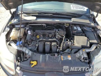 Zdjęcie 11 z 11 samochodu: 2014 FORD FOCUS SE VIN:1FADP3F29EL346485 - miniatura