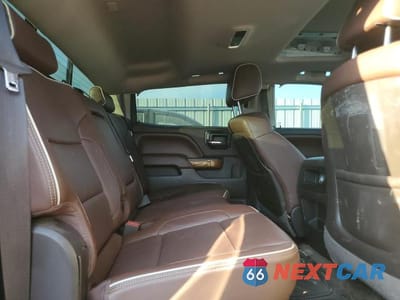 Zdjęcie 11 z 12 samochodu: 2015 CHEVROLET SILVERADO K1500 HIGH COUNTRY VIN:3GCUKTEJ7FG326557 - miniatura