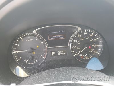 Zdjęcie 9 z 14 samochodu: 2015 NISSAN ALTIMA 2.5 VIN:1N4AL3AP1FC160958 - miniatura