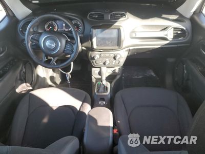 Zdjęcie 8 z 15 samochodu: 2018 JEEP RENEGADE LATITUDE VIN:ZACCJBBB6JPH58408 - miniatura