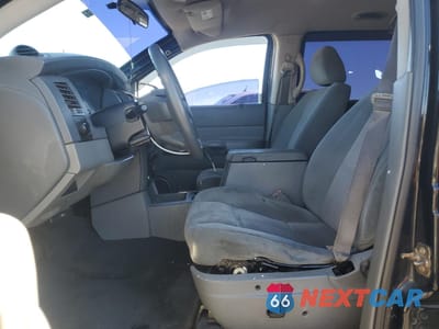 Zdjęcie 7 z 13 samochodu: 2006 DODGE DURANGO SLT VIN:1D4HB48246F142810 - miniatura