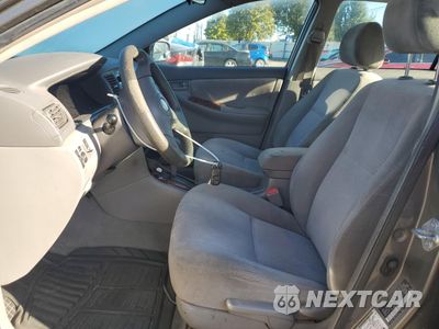 Zdjęcie 7 z 14 samochodu: 2006 TOYOTA COROLLA CE VIN:2T1BR32E56C639207 - miniatura