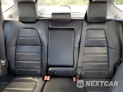 Zdjęcie 10 z 17 samochodu: 2018 HONDA CR-V EXL VIN:7FARW1H81JE016088 - miniatura