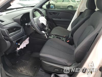Zdjęcie 7 z 16 samochodu: 2025 SUBARU FORESTER PREMIUM VIN:JF2SLDBC1SH421794 - miniatura