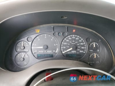 Zdjęcie 9 z 14 samochodu: 2004 CHEVROLET BLAZER VIN:1GNDT13X44K159774 - miniatura