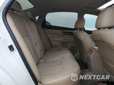 Zdjęcie 10 z 12 samochodu: 2014 NISSAN ALTIMA 2.5 VIN:1N4AL3AP5EN226401 - miniatura