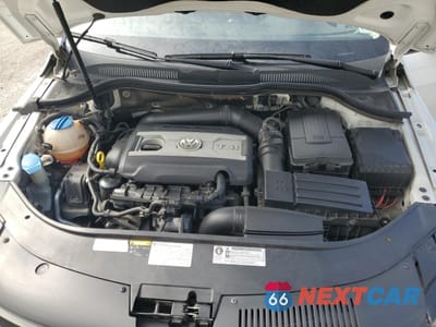 Zdjęcie 11 z 14 samochodu: 2015 VOLKSWAGEN CC SPORT VIN:WVWBN7AN9FE827908 - miniatura