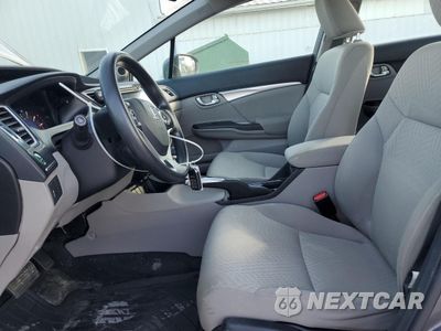 Zdjęcie 7 z 12 samochodu: 2015 HONDA CIVIC EX VIN:19XFB2F86FE053749 - miniatura